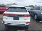2023 Audi Q8 Premium Plus 55 Tfsi Quattro Tiptronic Белый vin: WA1EVBF13PD040170