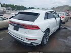 2023 Audi Q8 Premium Plus 55 Tfsi Quattro Tiptronic Белый vin: WA1EVBF13PD040170