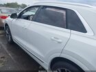 2023 Audi Q8 Premium Plus 55 Tfsi Quattro Tiptronic Белый vin: WA1EVBF13PD040170