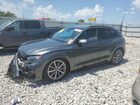 2024 Audi Q5 E Prestige 55 Silver vin: WA1F2AFY4R2079949