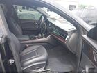 2020 Audi Q8 Prestige 55 Tfsi Quattro Tiptronic Black vin: WA1FVAF11LD014885