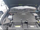 2020 Audi Q8 Prestige 55 Tfsi Quattro Tiptronic Black vin: WA1FVAF11LD014885