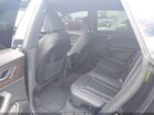 2020 Audi Q8 Prestige 55 Tfsi Quattro Tiptronic Black vin: WA1FVAF11LD014885