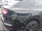 2020 Audi Q8 Prestige 55 Tfsi Quattro Tiptronic Black vin: WA1FVAF11LD014885