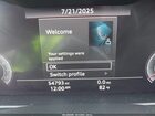 2020 Audi Q8 Prestige 55 Tfsi Quattro Tiptronic Black vin: WA1FVAF11LD014885