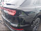 2020 Audi Q8 Prestige 55 Tfsi Quattro Tiptronic Black vin: WA1FVAF11LD014885