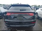 2020 Audi Q8 Prestige 55 Tfsi Quattro Tiptronic Black vin: WA1FVAF11LD014885