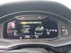 2021 Audi Q8 Prestige 55 Tfsi Quattro Tiptronic Blue vin: WA1FVAF18MD012116