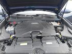 2021 Audi Q8 Prestige 55 Tfsi Quattro Tiptronic Blue vin: WA1FVAF18MD012116