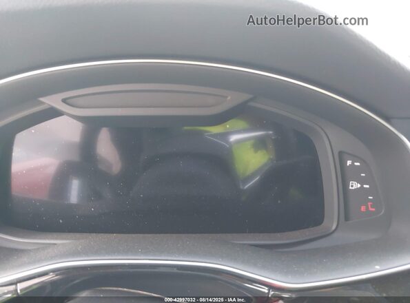 WA1FVBF12PD051990 2023 AUDI Q8 Blue 