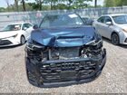 2025 Audi Q8 Prestige 55 Tfsi Quattro Blue vin: WA1FVBF19SD021765