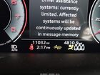 2025 Audi Q8 Prestige 55 Tfsi Quattro Blue vin: WA1FVBF19SD021765