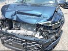 2025 Audi Q8 Prestige 55 Tfsi Quattro Blue vin: WA1FVBF19SD021765