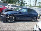 2025 Audi Q8 Prestige 55 Tfsi Quattro Blue vin: WA1FVBF19SD021765
