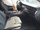2025 Audi Q8 Prestige 55 Tfsi Quattro Blue vin: WA1FVBF19SD021765