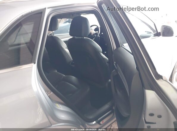 WA1JCCFS2JR014351 2018 AUDI Q3 Серебряный Вид наклейки с VIN-кодом