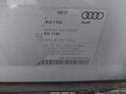 2018 Audi Q3 2.0t Premium Серебряный vin: WA1JCCFS2JR014351