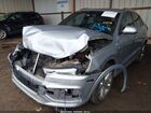 2018 Audi Q3 2.0t Premium Серебряный vin: WA1JCCFS2JR014351