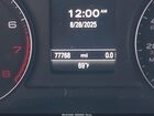 2018 Audi Q3 2.0t Premium Серебряный vin: WA1JCCFS2JR014351