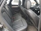 2018 Audi Q3 Premium Plus Gray vin: WA1JCCFS2JR031490