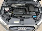 2018 Audi Q3 Premium Plus Gray vin: WA1JCCFS2JR031490