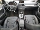2018 Audi Q3 Premium Plus Gray vin: WA1JCCFS2JR031490