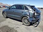 2018 Audi Q3 Premium Plus Серый vin: WA1JCCFSXJR012332 2018 Audi Q3 Premium Plus Серый vin: WA1JCCFSXJR012332