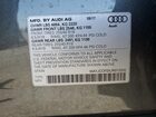 2018 Audi Q3 Premium Plus Серый vin: WA1JCCFSXJR012332 2018 Audi Q3 Premium Plus Серый vin: WA1JCCFSXJR012332
