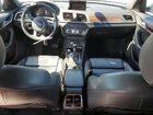 2018 Audi Q3 Premium Plus Серый vin: WA1JCCFSXJR012332 2018 Audi Q3 Premium Plus Серый vin: WA1JCCFSXJR012332