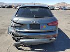 2018 Audi Q3 Premium Plus Серый vin: WA1JCCFSXJR012332 2018 Audi Q3 Premium Plus Серый vin: WA1JCCFSXJR012332