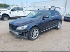 2016 Audi Q5 2.0t Premium Black vin: WA1L2AFP3GA132699 2016 Audi Q5 2.0t Premium Black vin: WA1L2AFP3GA132699
