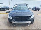 2016 Audi Q5 2.0t Premium Black vin: WA1L2AFP3GA132699 2016 Audi Q5 2.0t Premium Black vin: WA1L2AFP3GA132699