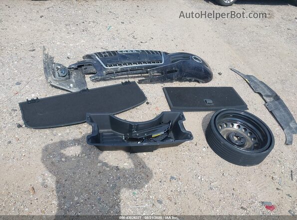 WA1L2AFP3GA132699 2016 AUDI Q5 Black Вид щитка приладів