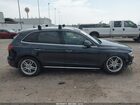 2016 Audi Q5 2.0t Premium Black vin: WA1L2AFP3GA132699 2016 Audi Q5 2.0t Premium Black vin: WA1L2AFP3GA132699