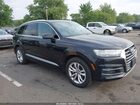 2018 Audi Q7 3.0t Premium Black vin: WA1LAAF73JD030408