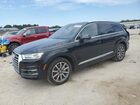 2018 Audi Q7 Premium Plus Black vin: WA1LAAF74JD010300