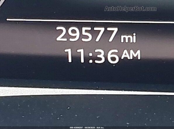 WA1LCBF70PD018984 2023 AUDI Q7 Black Widok wnętrza 360 stopni