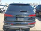 2023 Audi Q7 Premium Plus 45 Tfsi Quattro Tiptronic Black vin: WA1LCBF70PD018984