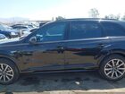 2023 Audi Q7 Premium Plus 45 Tfsi Quattro Tiptronic Black vin: WA1LCBF70PD018984