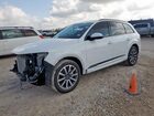 2023 Audi Q7 Premium Plus White vin: WA1LCBF74PD020088