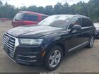 2018 Audi Q7 2.0t Premium Black vin: WA1LHAF71JD046179