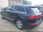 2018 Audi Q7 2.0t Premium Black vin: WA1LHAF71JD046179