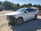 2018 Audi Q7 Premium Plus White vin: WA1LHAF7XJD030014