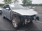 2020 Audi Q7 Premium Plus 55 Tfsi Quattro Tiptronic Gray vin: WA1LXAF76LD001244
