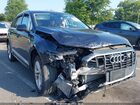 2023 Audi Q7 Premium Plus 55 Tfsi Quattro Tiptronic Dark Blue vin: WA1LXBF79PD014176