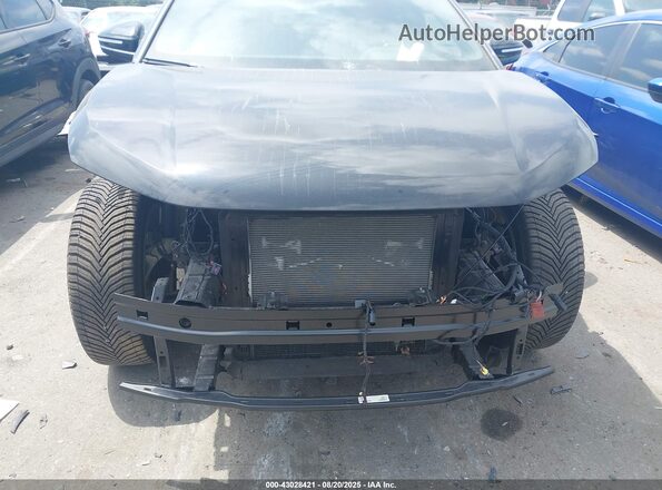 WA1M2BFZ9PP048668 2023 AUDI Q4 Черный Вид спереди