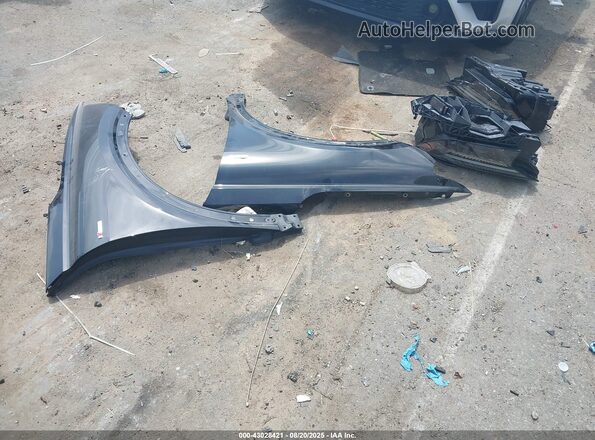 WA1M2BFZ9PP048668 2023 AUDI Q4 Черный Вид щитка приборов