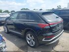 2023 Audi Q4 E-tron Prestige 50 Quattro Черный vin: WA1M2BFZ9PP048668