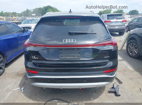 WA1M2BFZ9PP048668 2023 AUDI Q4 Черный 