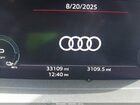 2023 Audi Q4 E-tron Prestige 50 Quattro Черный vin: WA1M2BFZ9PP048668